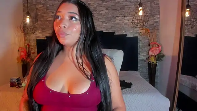 Czat XXX na żywo – Sophia_Brunett