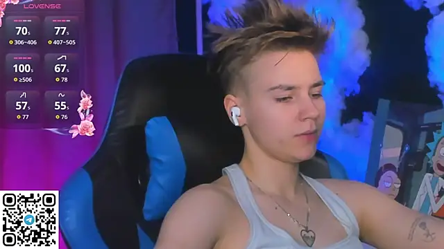 Czat XXX na żywo – Jean_Wilsons