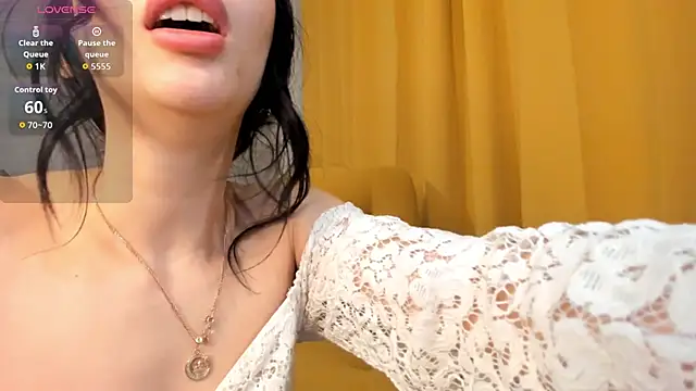 Czat XXX na żywo – IreneHabibi