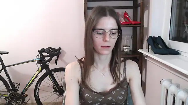 Chat XXX Live love_megi