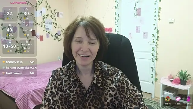 Chat XXX Live Lia_Tito