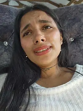 Chat +18 de Lorena_Mcfly ao vivo