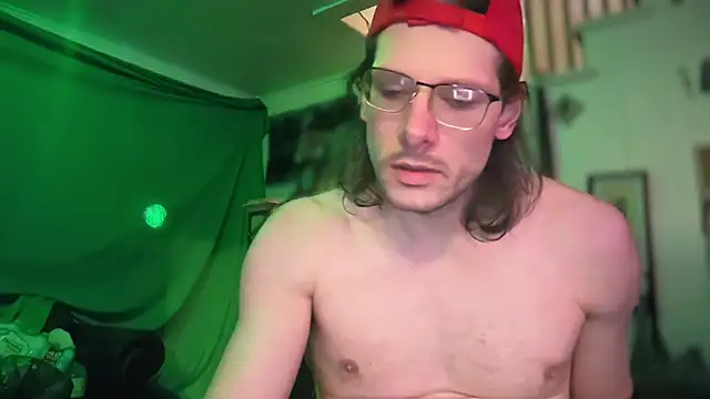 MasterDaddyCool Chat XXX in diretta