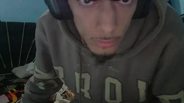 Chat +18 de Dark_DesireX ao vivo