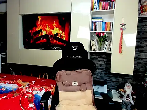 SpartacusDaddy48 Live XXX-Chat