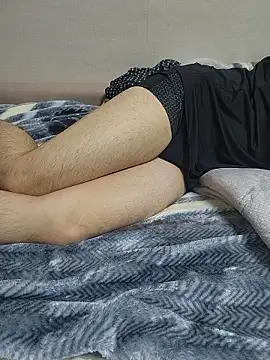 GGoongdi Live XXX-Chat