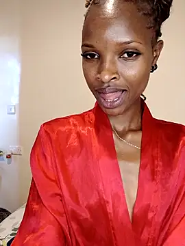 Nedambale live XXX chat