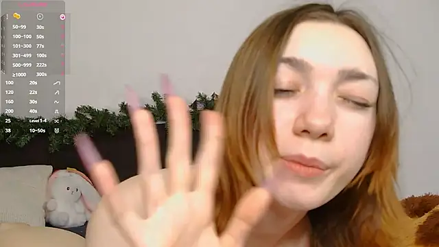 Chat XXX Live RedheadMisty