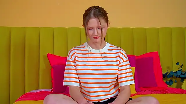 JaneRosen Chat XXX in diretta