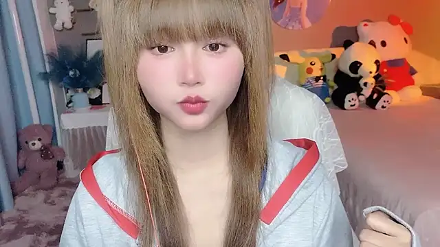 -xiao-xiao- Adlı Modelin Canlı XXX Sohbeti