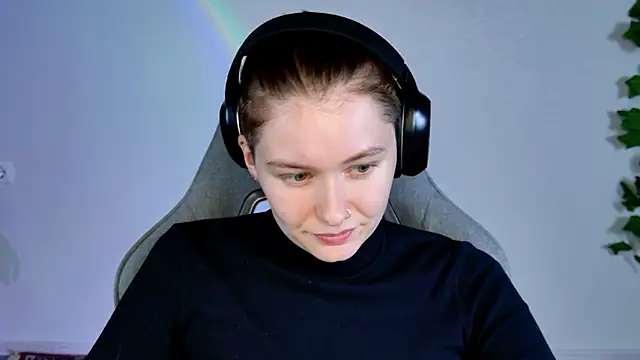 Czat XXX na żywo – LadyLolipop_