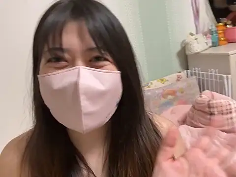 Chat XXX Live Wakana-chan-