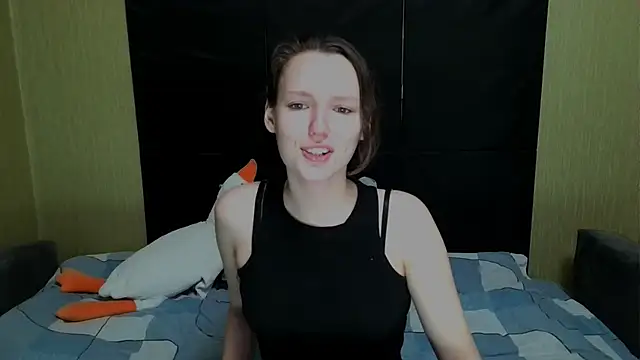 Diana-back Chat XXX live