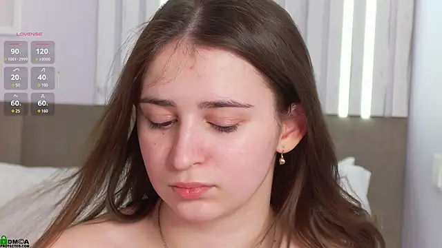 Czat XXX na żywo – AnnaNoir