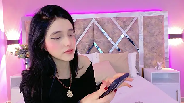 MeganR_ Chat XXX in diretta