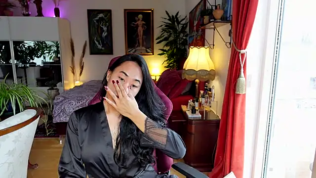 bianca_bellamy's Live XXX Chat