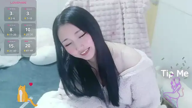 Czat XXX na żywo – Hibikiii_