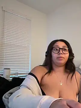 Chat XXX Live minha_baby