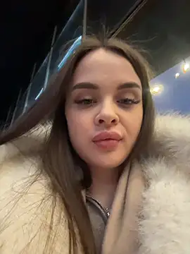 KristiRich Chat XXX in diretta