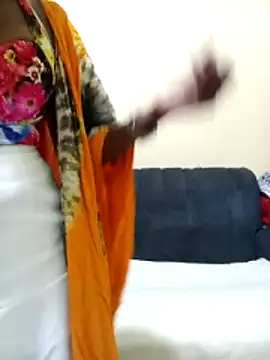 kashAsia's Webcam Show