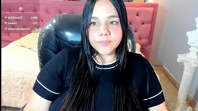 Czat XXX na żywo – _chelsea_24