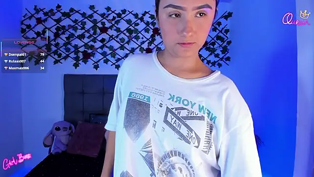 Czat XXX na żywo – Anna_valerious7