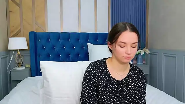 Amber_Bond – Live XXX-chat