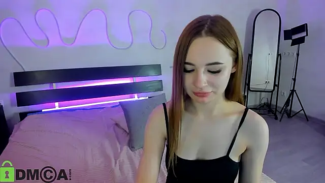 Czat XXX na żywo – Sofia_K1ss