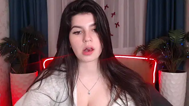 KisaModel Live XXX-Chat