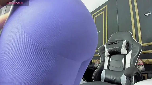 yera_curryのライブXXXチャット