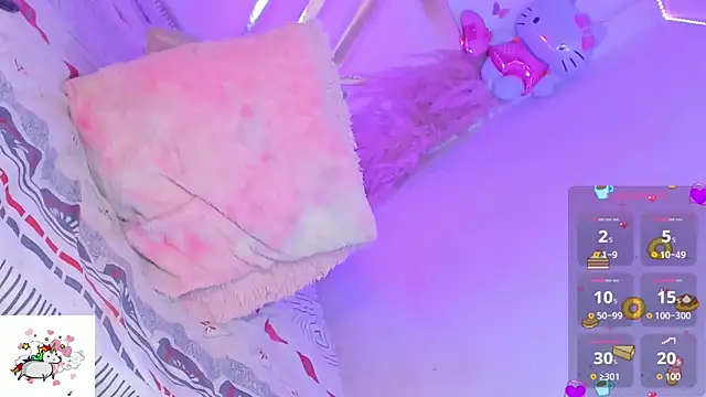 Jaddy_lol Adlı Modelin Canlı XXX Sohbeti