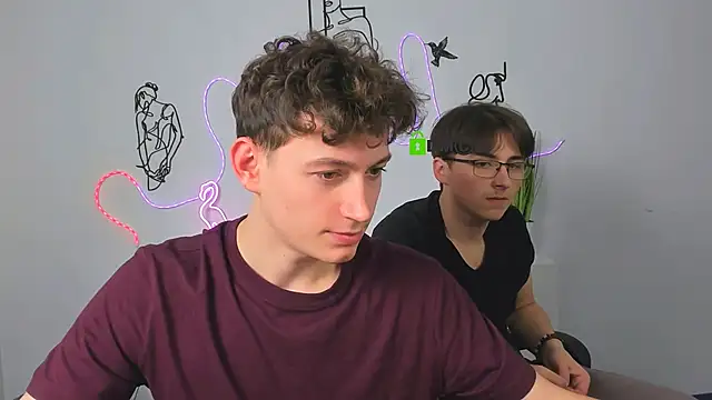 Show de webcam de fose_di