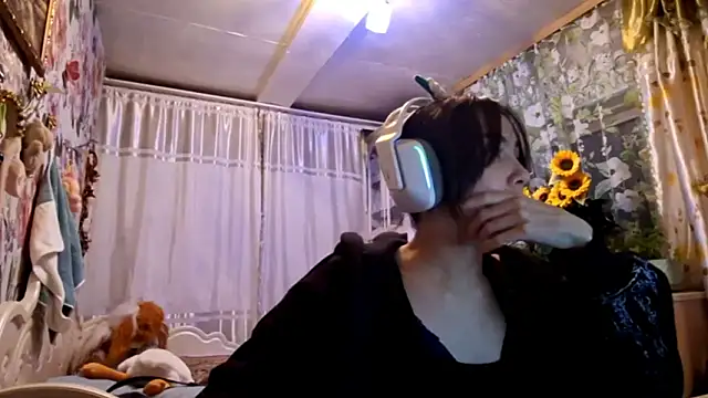 TootingChef Live XXX-chat