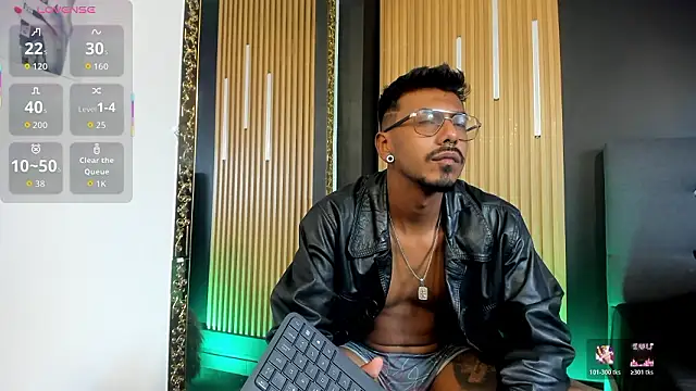 Latinmoster_bossn Live XXX chat