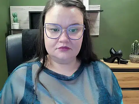 HollyDanceSoul – Kamerová šou