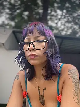 Czat XXX na żywo – Namii_cute