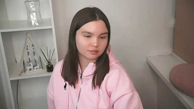 SiuRynes Chat XXX in diretta