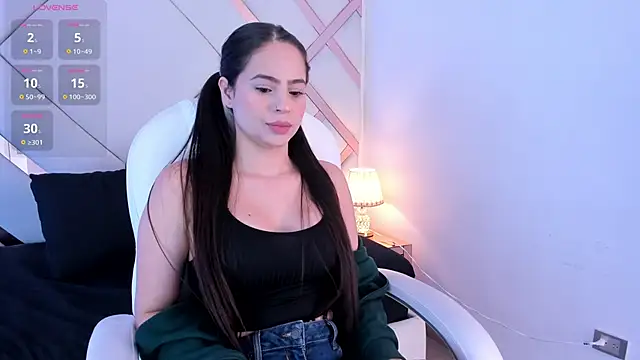 Chat XXX Live Alison_vegaa