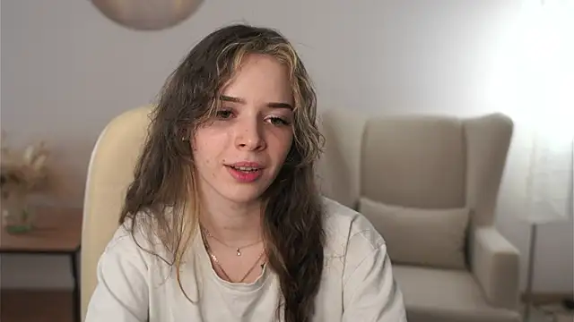 Czat XXX na żywo – RosanaEsponda