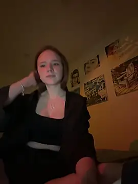 Živý XXX chat ameliamooon