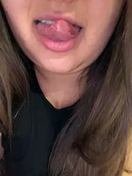 Jane_BBW – Kamerová šou