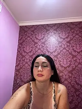 Czat XXX na żywo – juliana_diaz