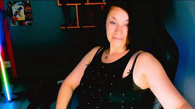 Czat XXX na żywo – AnaMills