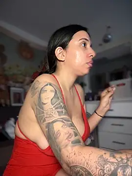 Czat XXX na żywo – kiaraglam2