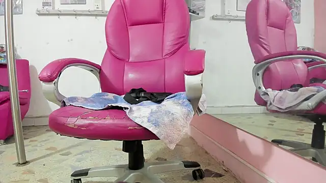 Czat XXX na żywo – CAMILA--REY