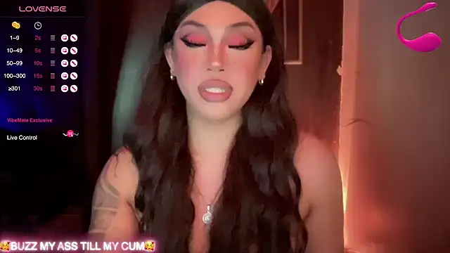 madam_agnes1のライブXXXチャット