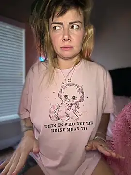 Chat XXX Live MarlaFknSinger