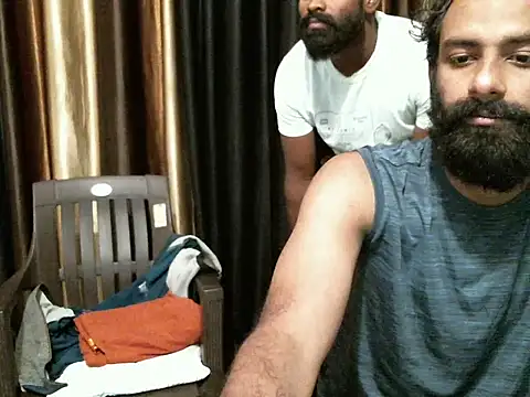 Show webcam de indian2