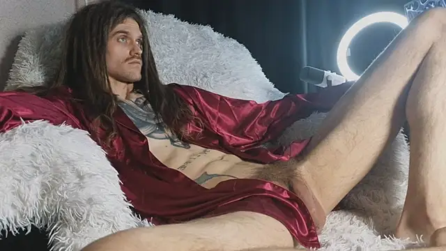 TechnoJesus' Live XXX Chat