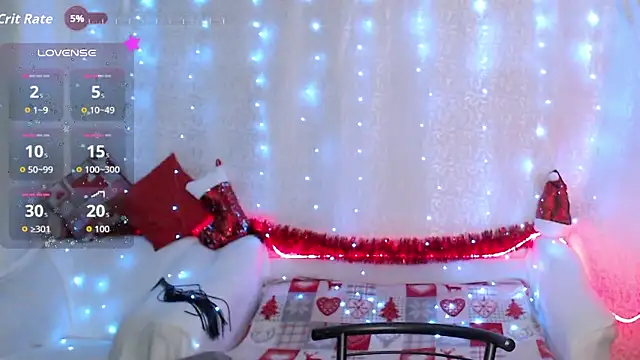 Chat XXX Live Stella_Adria